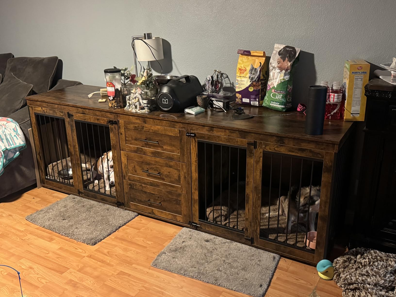 Customer review photo