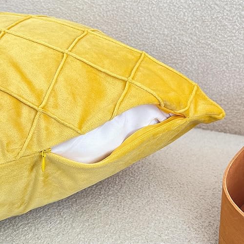 Miniatura 2 de PLWORLD PTC-Amarillo-20x20