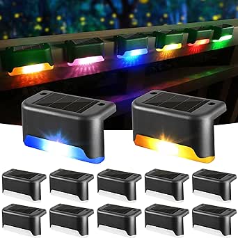 Monzana Set Di 4 Lampade Solari - Acquista Su - Foto 3