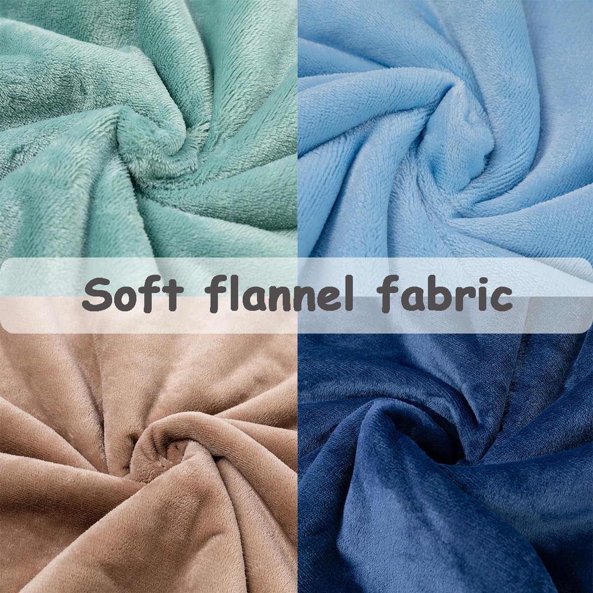 Couverture réversible imperméable et lavable pour chiens de taille moyenne, chiot, chaton en peluche douce pour canapé, lit et canapé (noir, 200 x 200 cm)