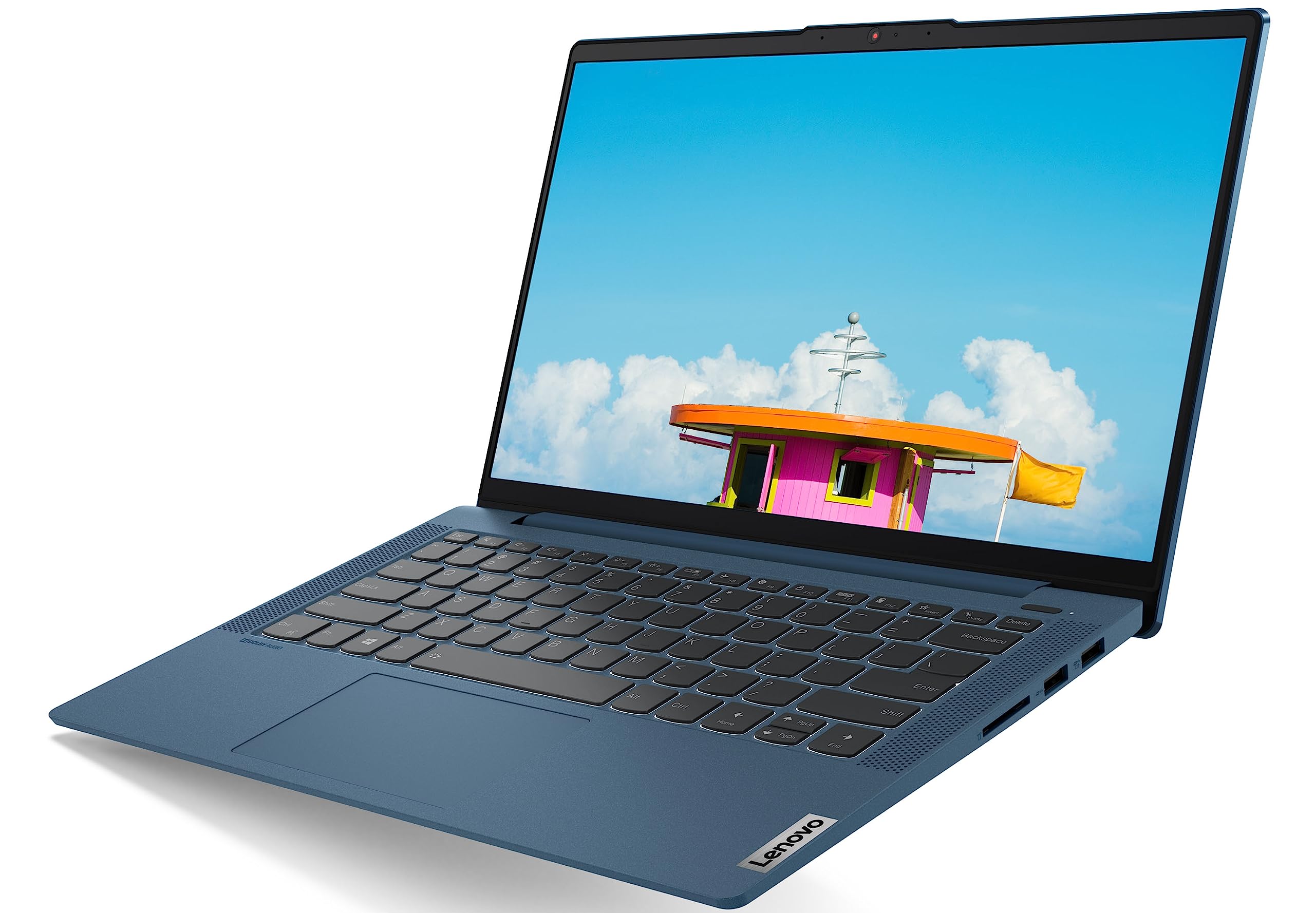 Lenovo IdeaPad 5 14ALC05 14 INCH FHD Ryzen 5 8GB 256GB Win10H