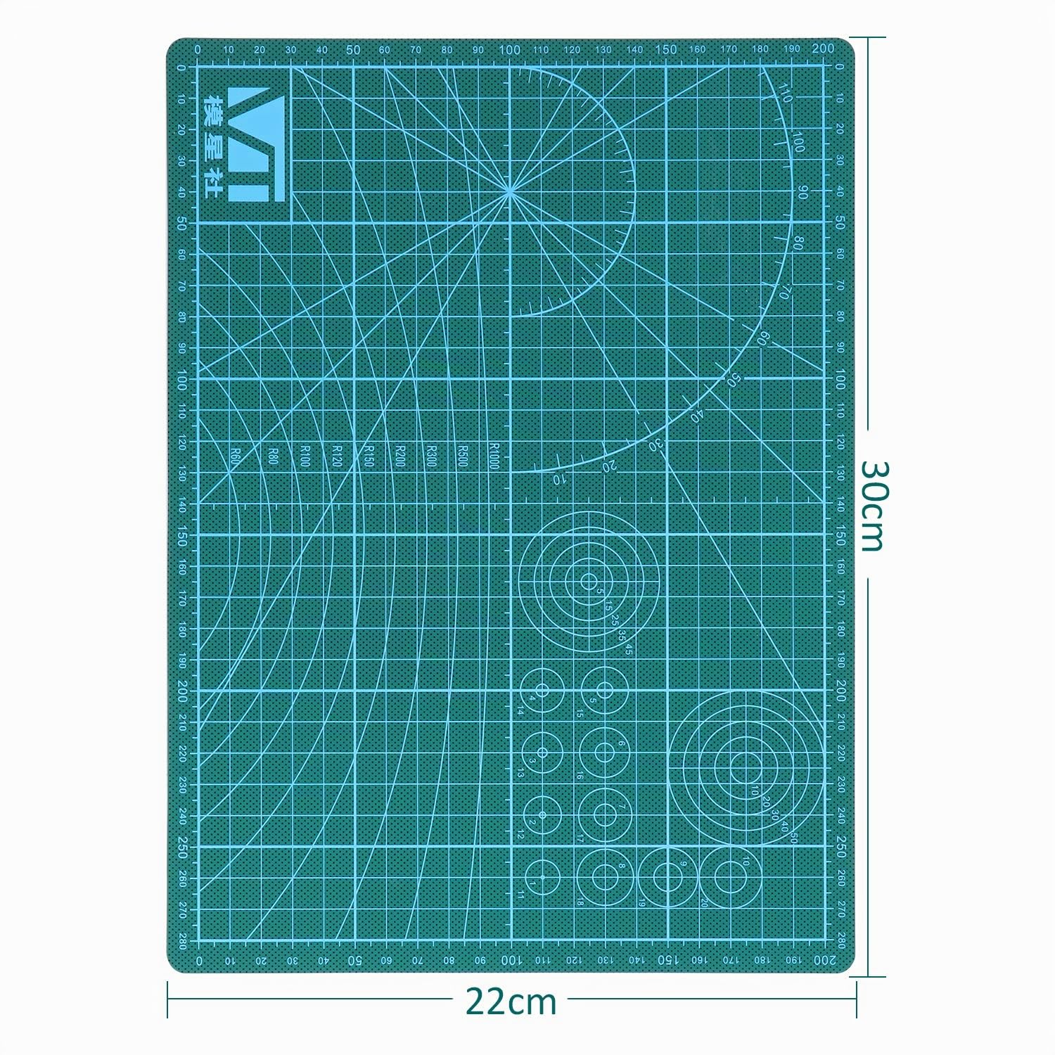 64PCS Gundam Modeler Builder's Tools, Gundam Herramientas de Modelismo, Hobby Building Craft Set para Reparación de Modelos Básicos