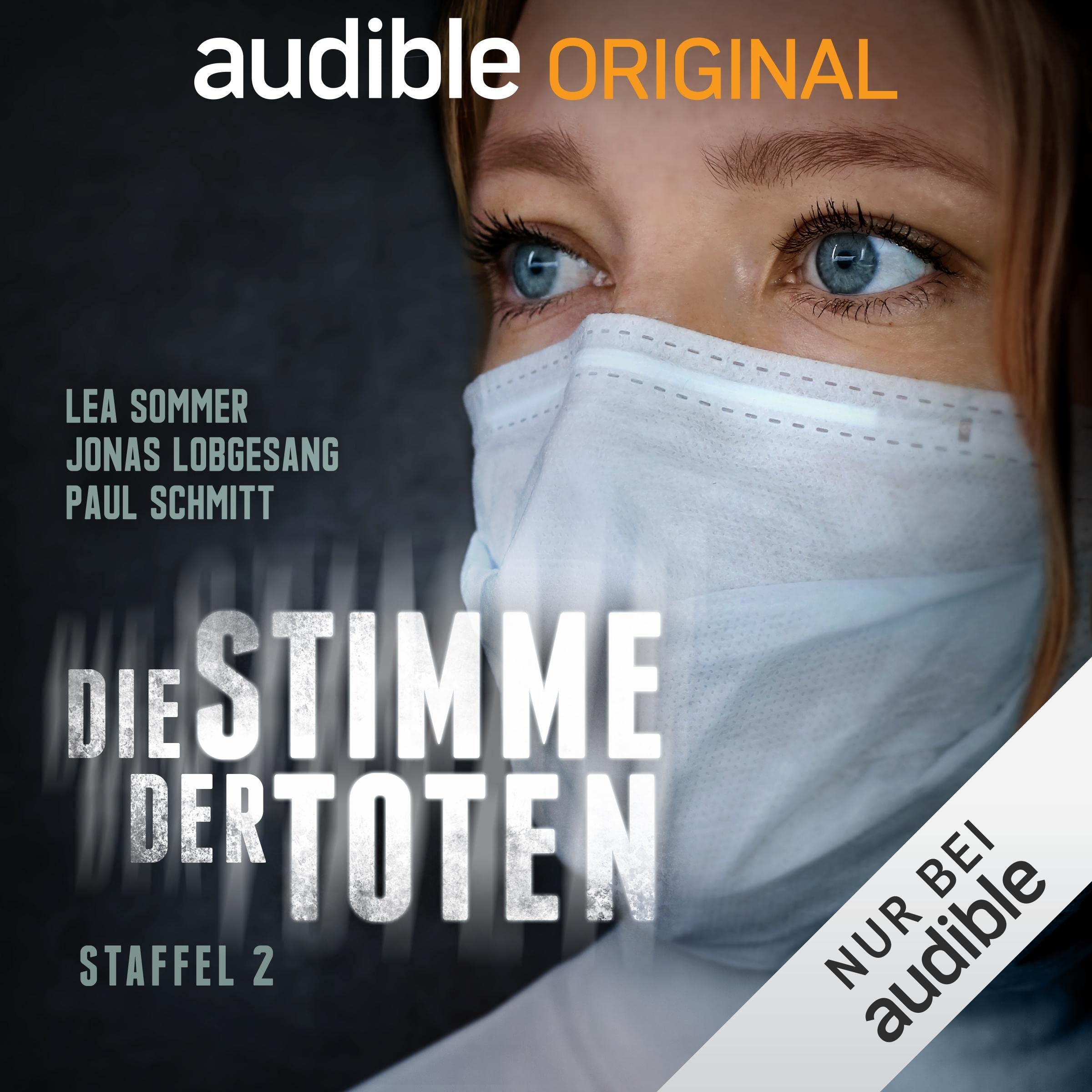 Die Stimme der Toten