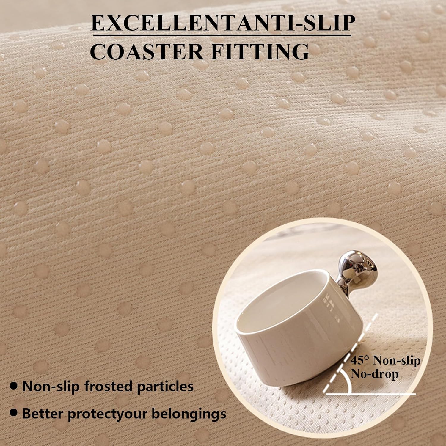 Pet Couch Cover, Non-Slip Washable Couches Covers for Pets, Sofa Covers for Dogs Washable, Ultra-Soft Fluffy Plush Sofa Protector for Home Gray A 35.4x118.1in/90x300cm