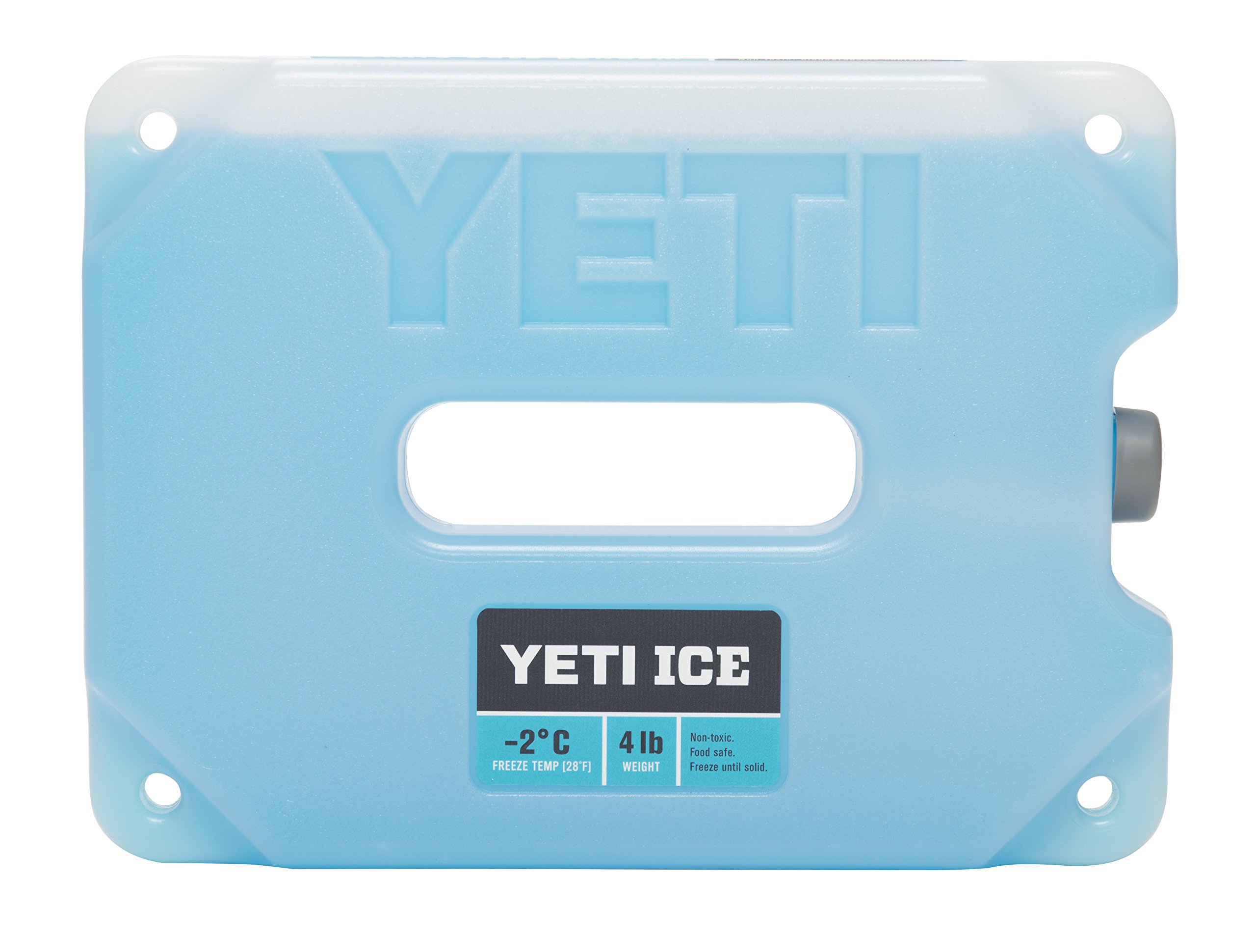 Buy YETI ICE Refreezable Reusable Cooler Ice Pack Online at desertcartUAE