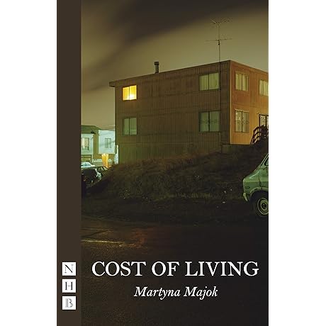 Cost of Living: An NHB Modern Play