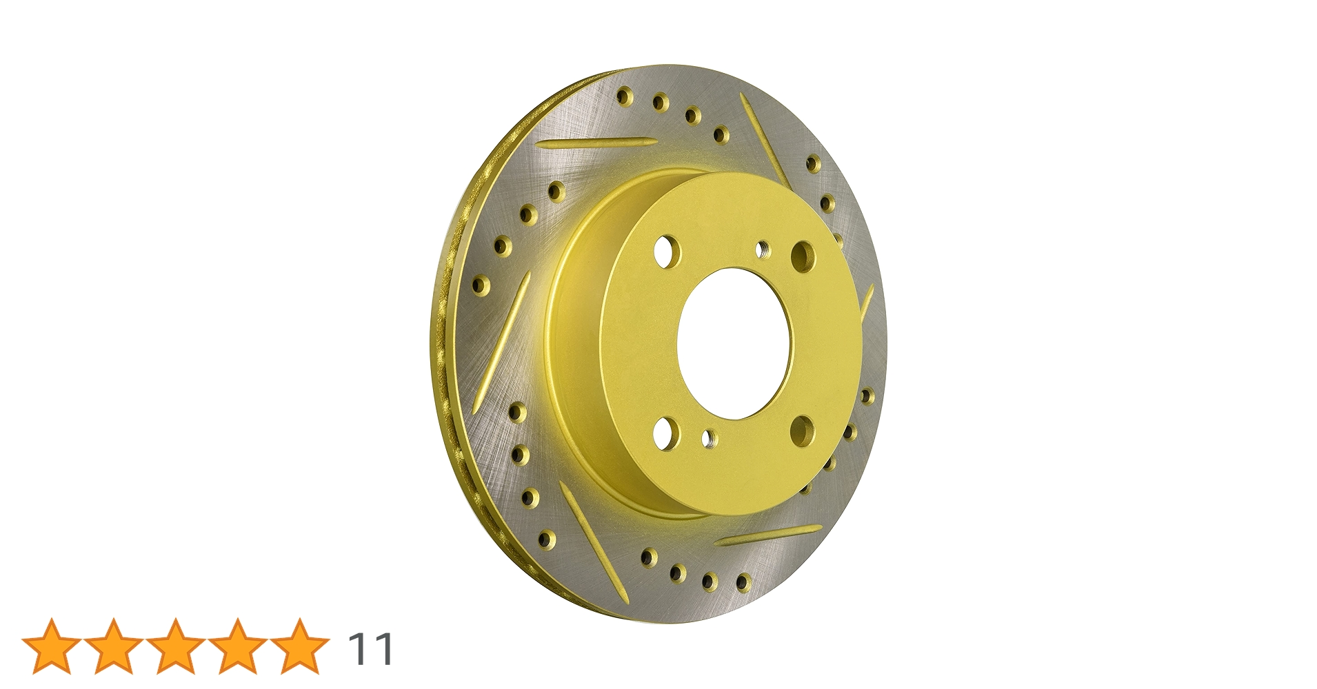 Amazon.co.jp: 株式会社富士制動機製作所 Spirit ゴールド