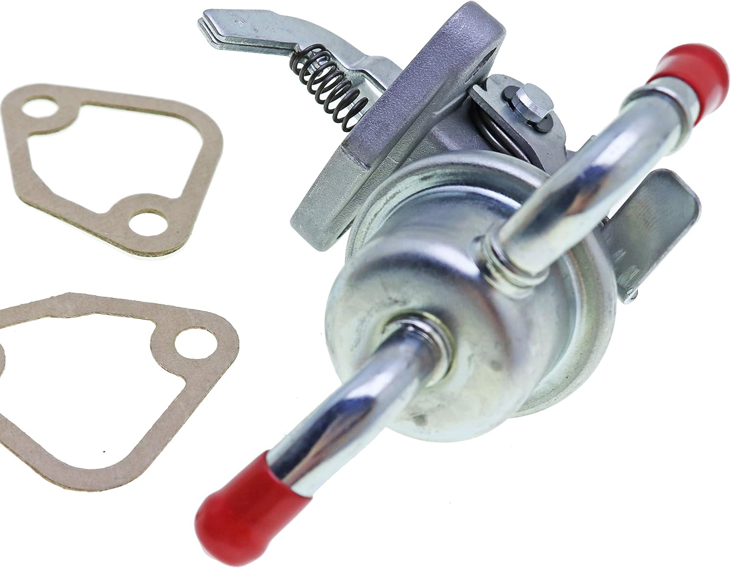JEENDA Fuel Lift Pump 16285-52032 for Kubota D905 D1005 D1105 D1305 V1205 V1305 V1505