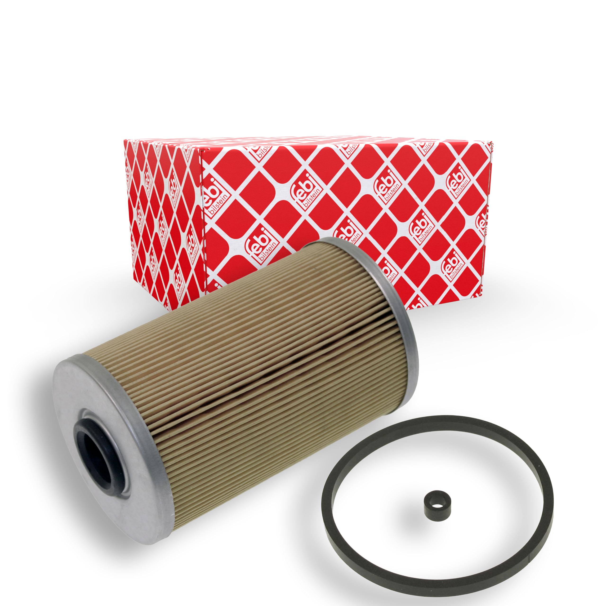 FEBI BILSTEIN 109590 Fuel filter for ,NISSAN,OPEL,RENAULT,VAUXHALL
