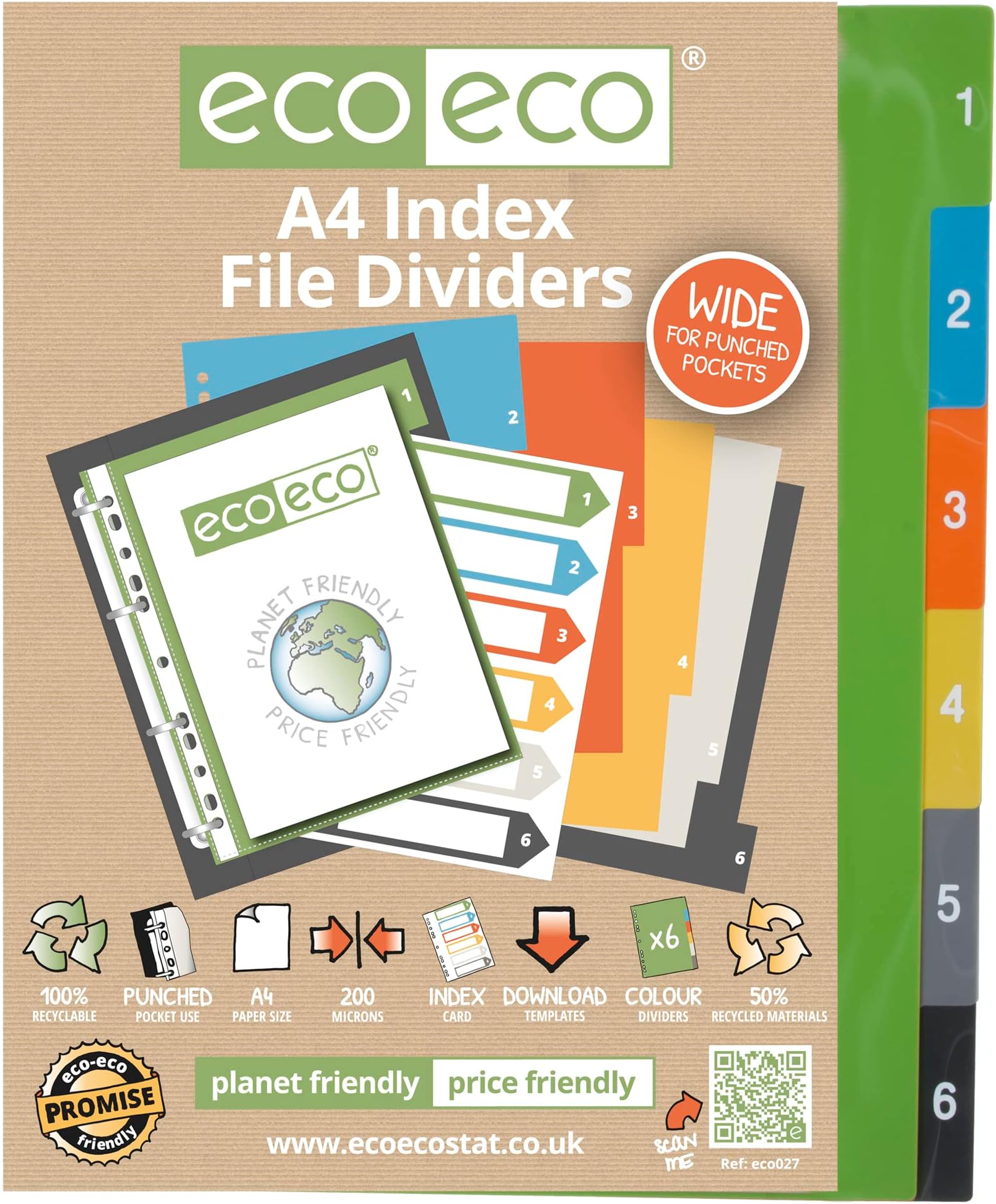 Eco-eco