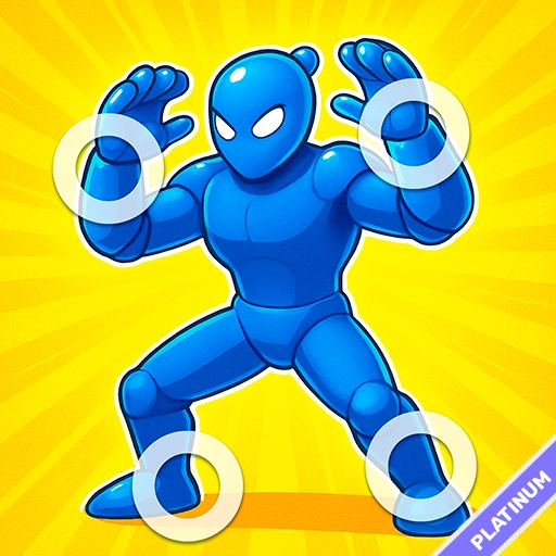 Sketch Clash: Battle Draw - PLATINUM