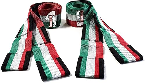 Montacargas de antebrazo