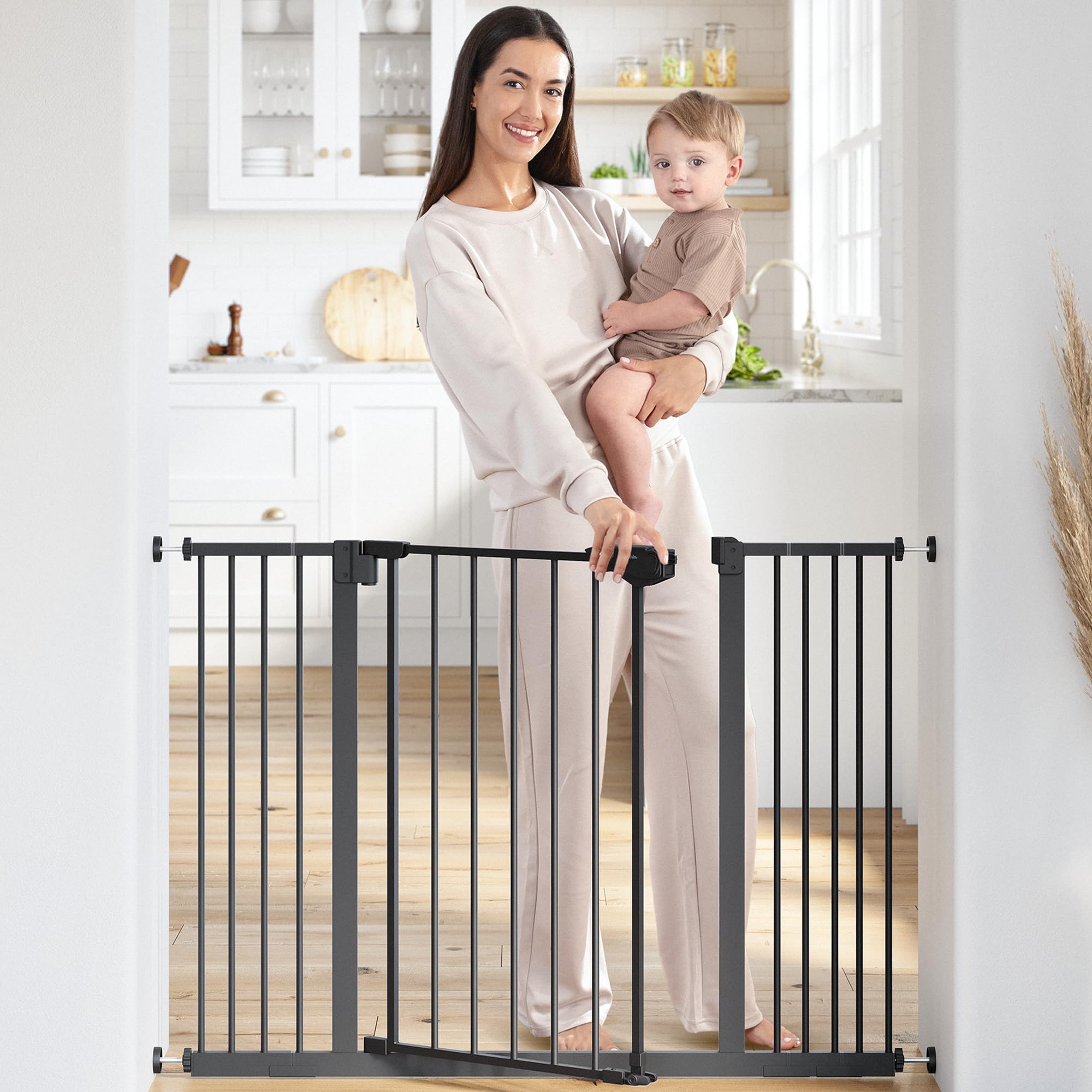Comfy Cubs Gate
