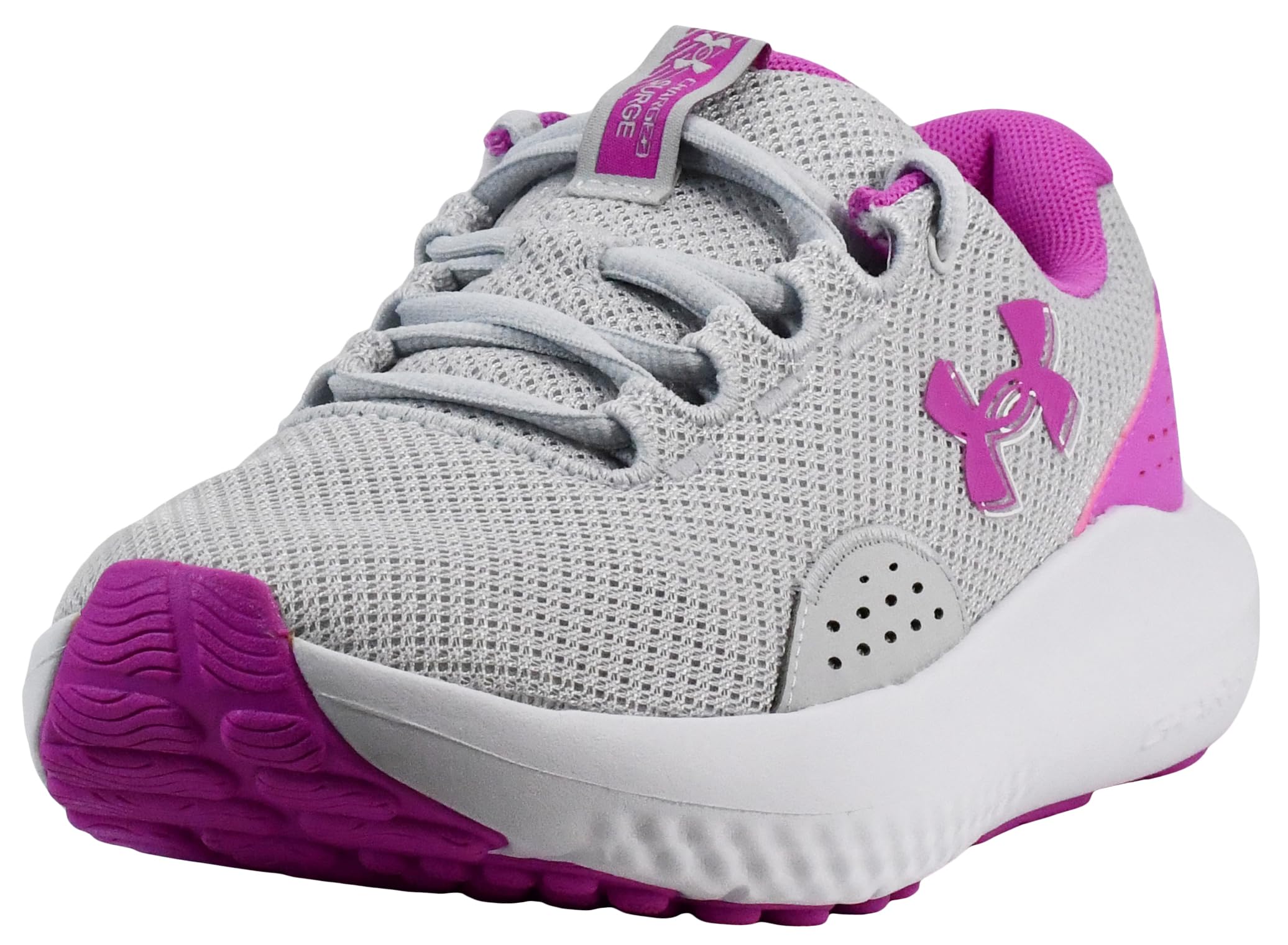 Under Armour Damen Charged Surge 4 Sneaker, 37.5 EU