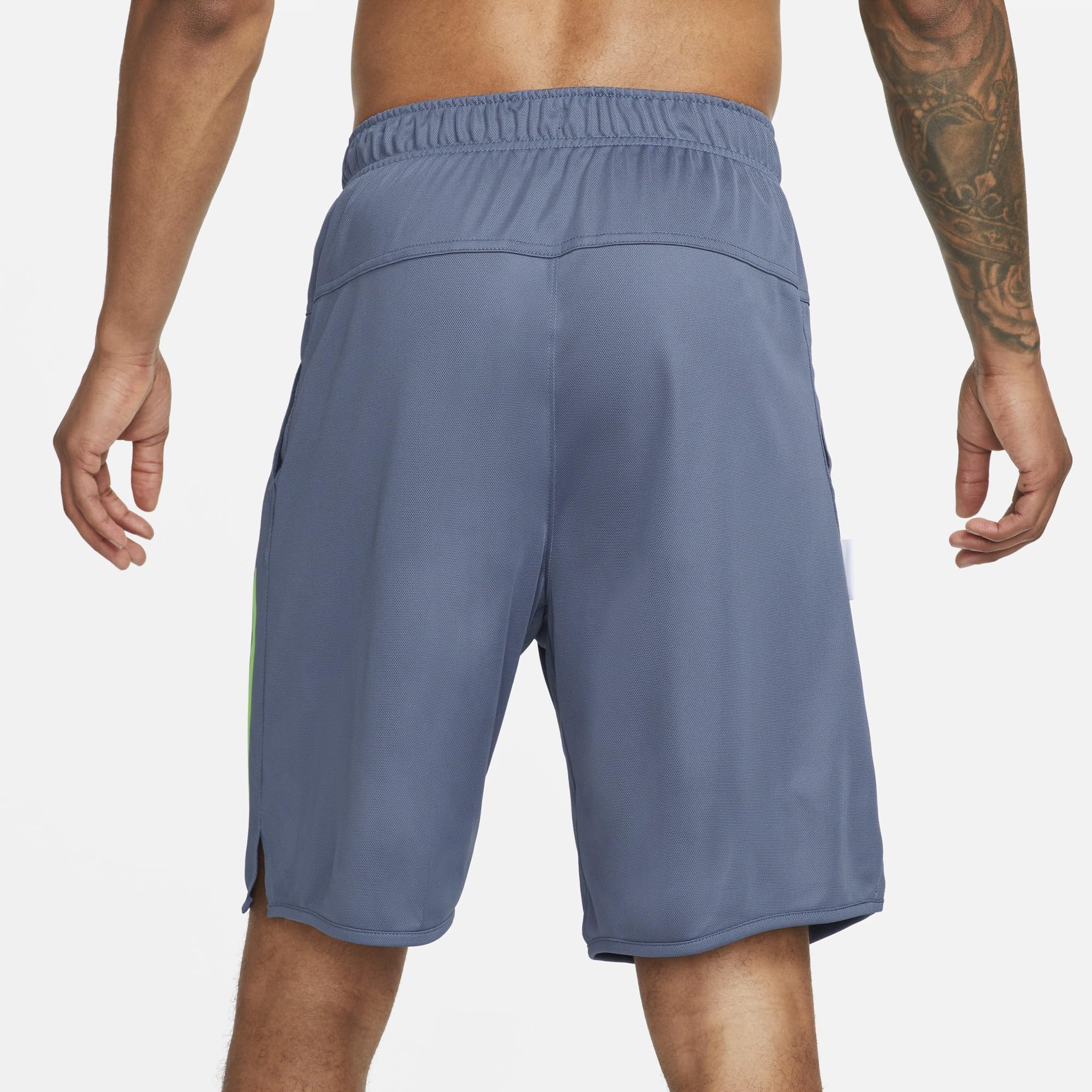 Nike - M Nk DF S72 Totality Knit 9ul, Pantaloncini Uomo