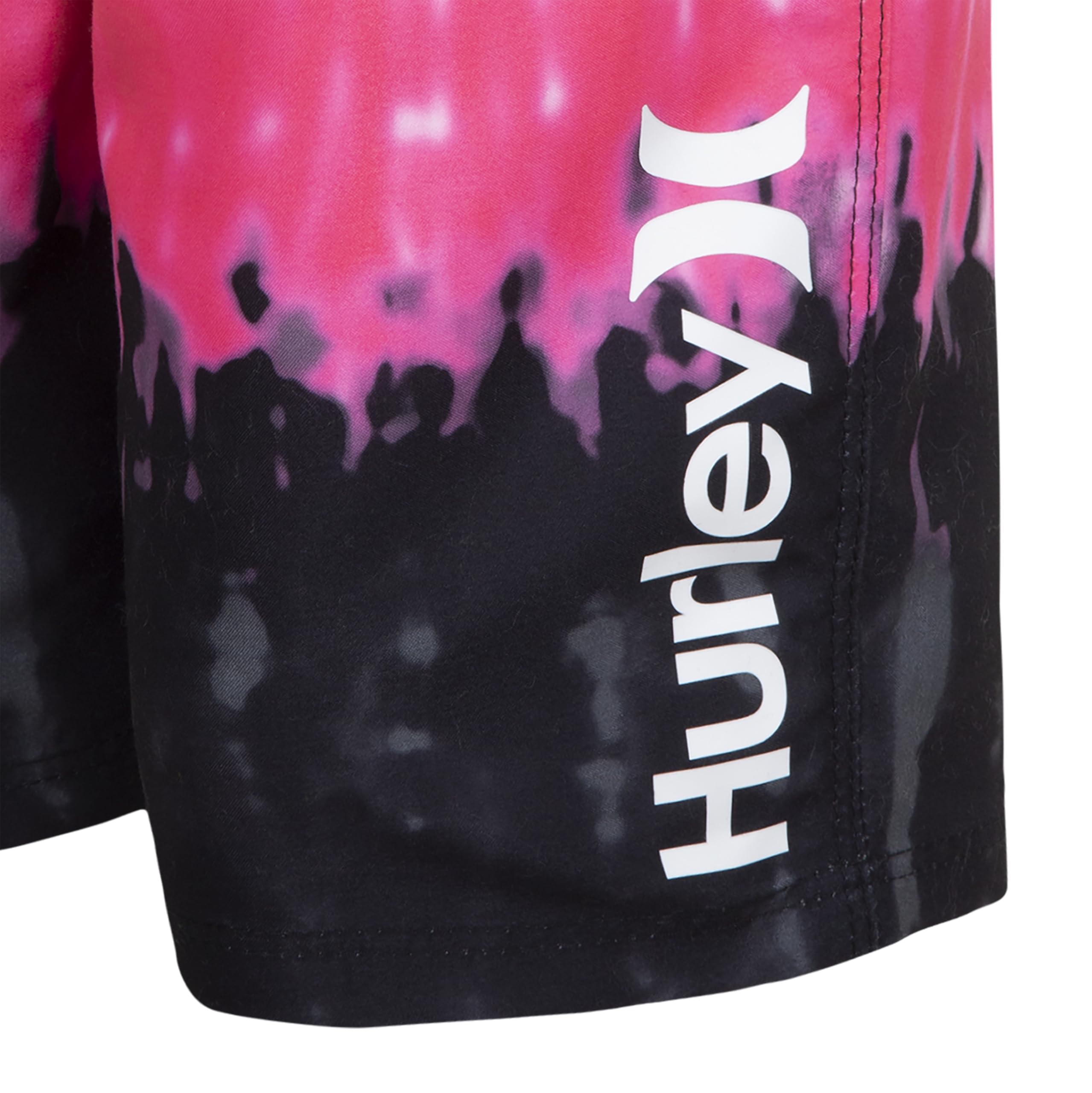 Hurley Board Shorts Combinaison modèle Court Garçon