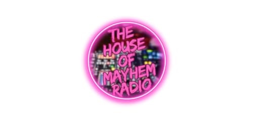 The House of Mayhem Radio – vue 4