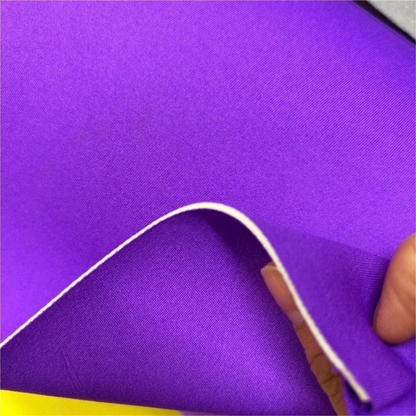 Material De Tela De Buceo Colorido, Aislamiento Térmico Anticompresión, Equipo De Protección Deportiva, Cubierta De Copa, Material De Neopreno para Costura