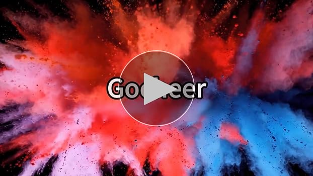 Amazon.co.jp: Gocheer 48PSI エアブラシ コンプレッサー ミニ