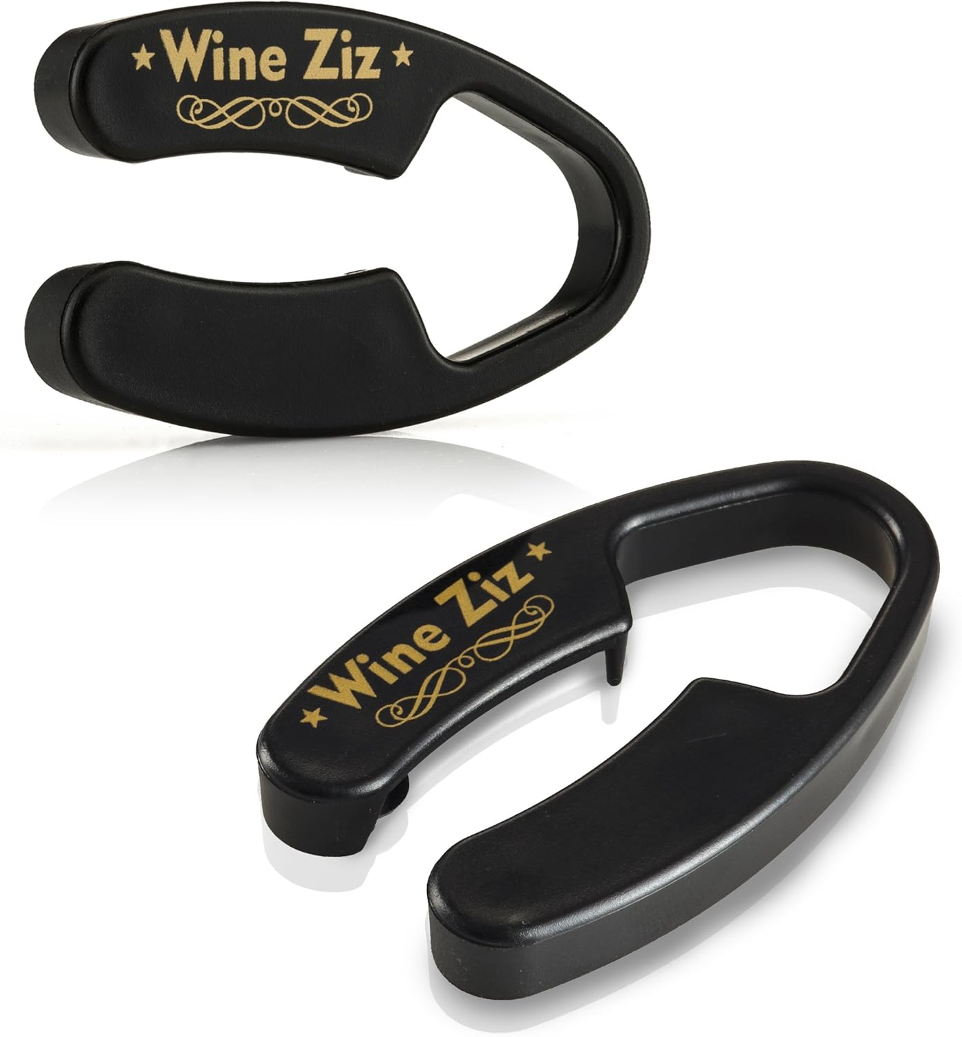 Wine Ziz Durable Blade Foil Cutter for Wine Bottles 2