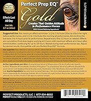 Vista 6 de Perfect Prep EQ Gold - 2.7 onzas (60 cc)