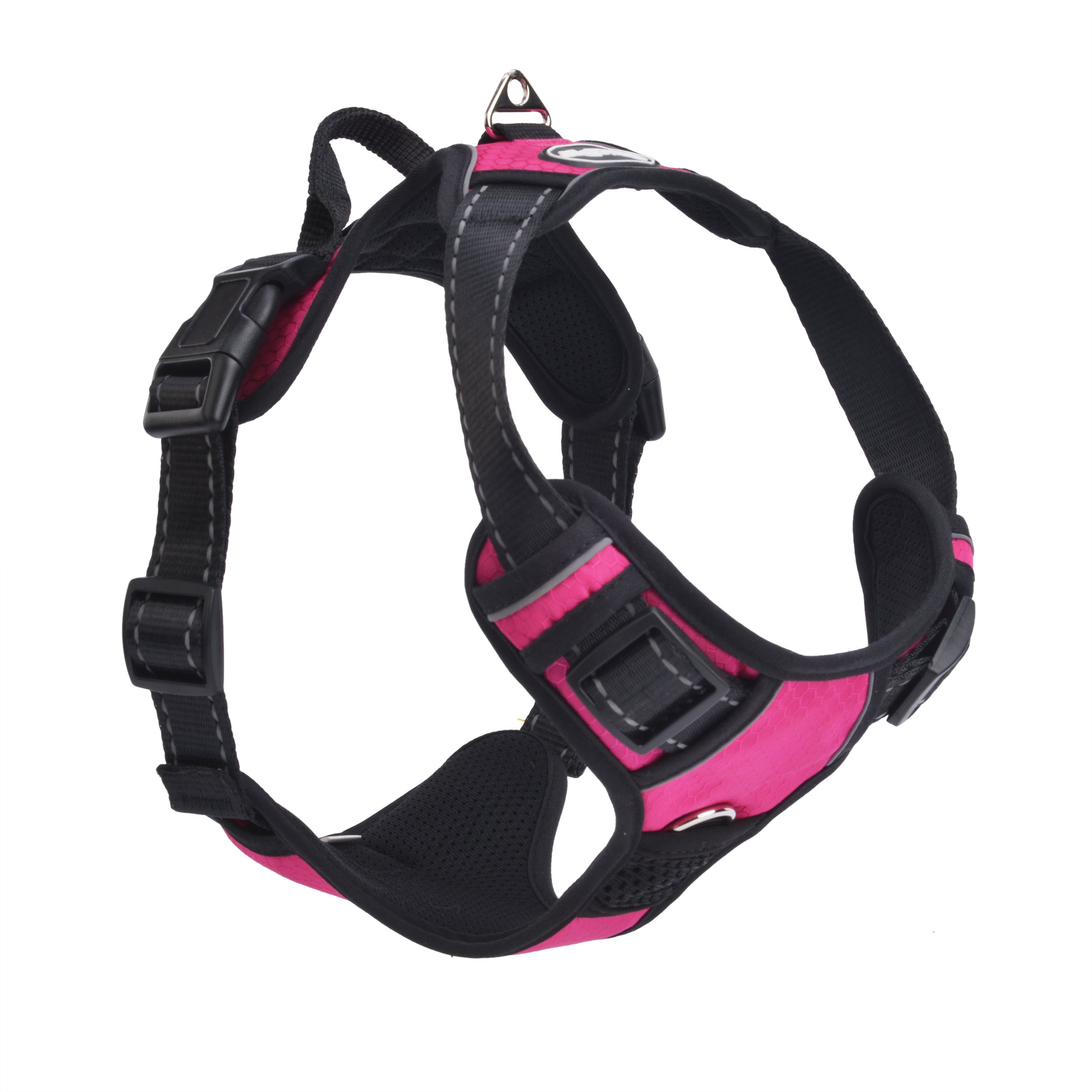 expawlorer dog harness