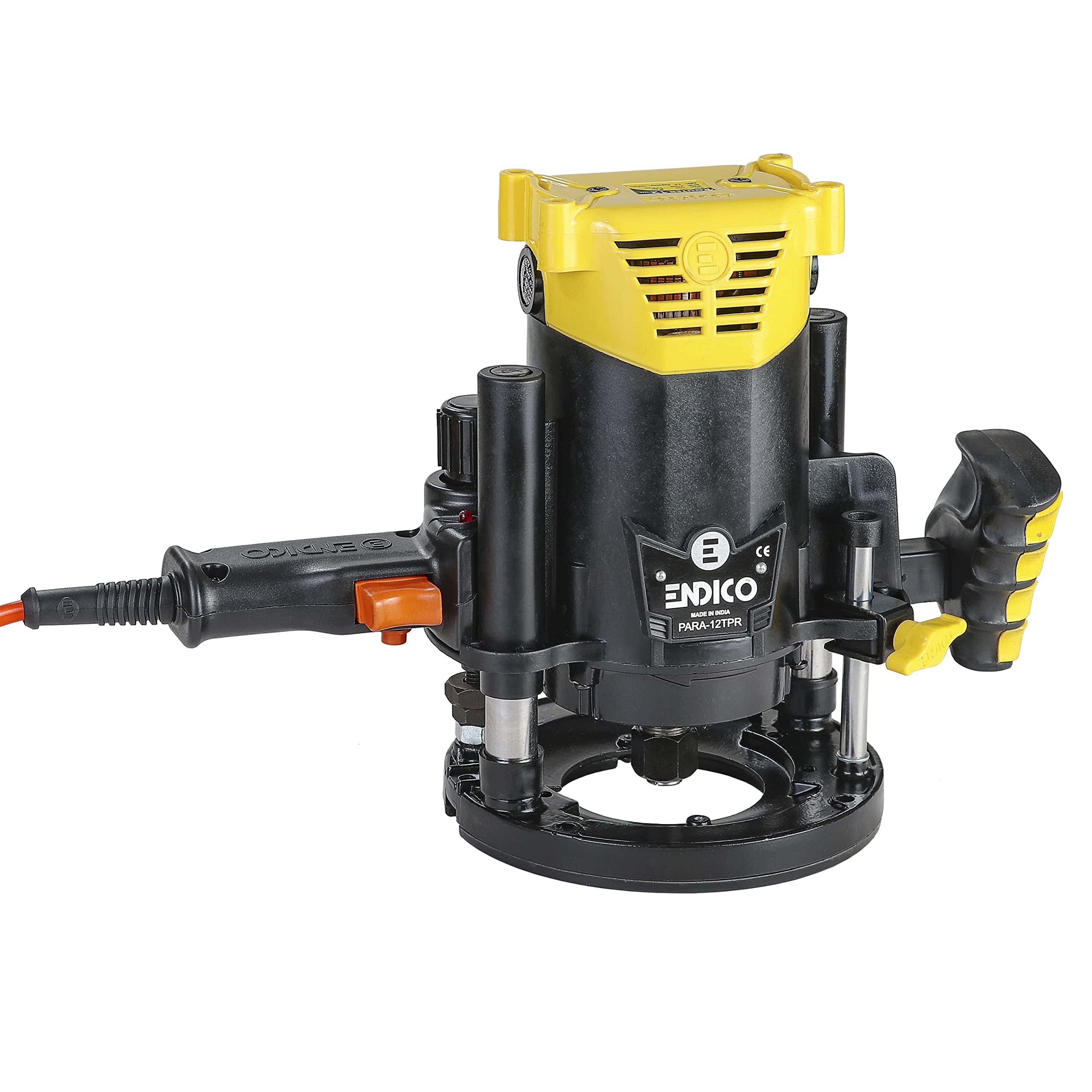 Wood Working Router (PARA8TPR)-image-43
