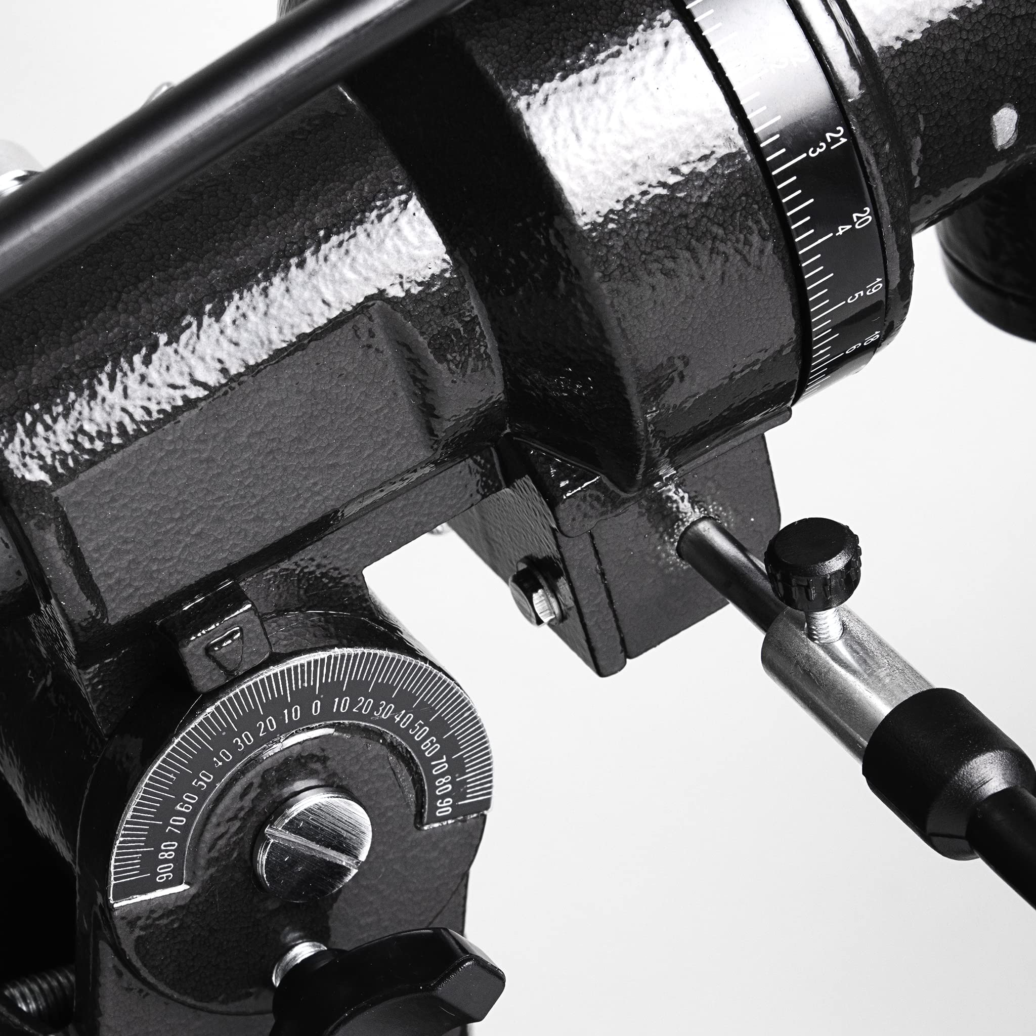 HND Télescope 1000-114 Star Sheriff