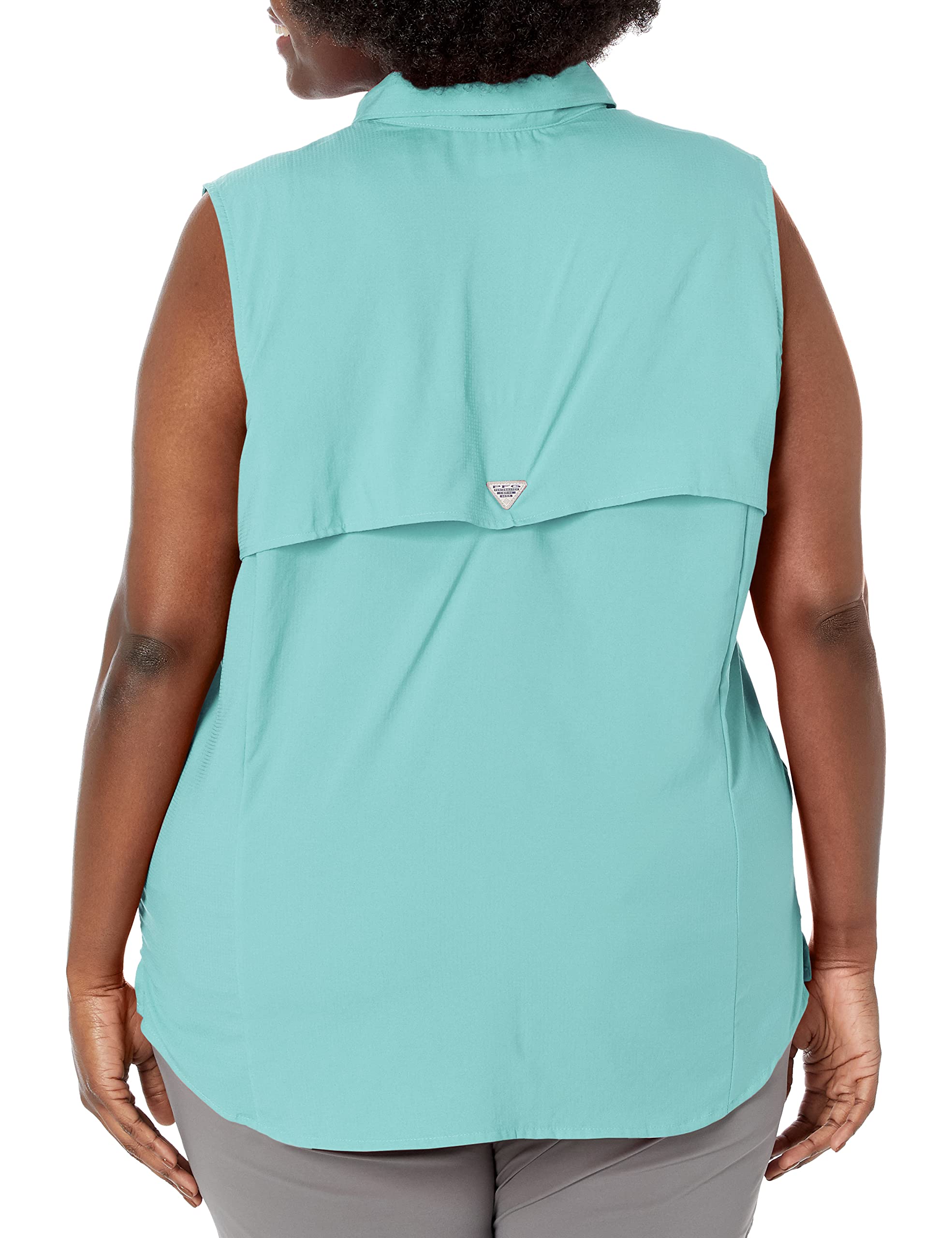 Columbia koszule sportowe damski Tamiami™ Women's Sleeveless Shirt