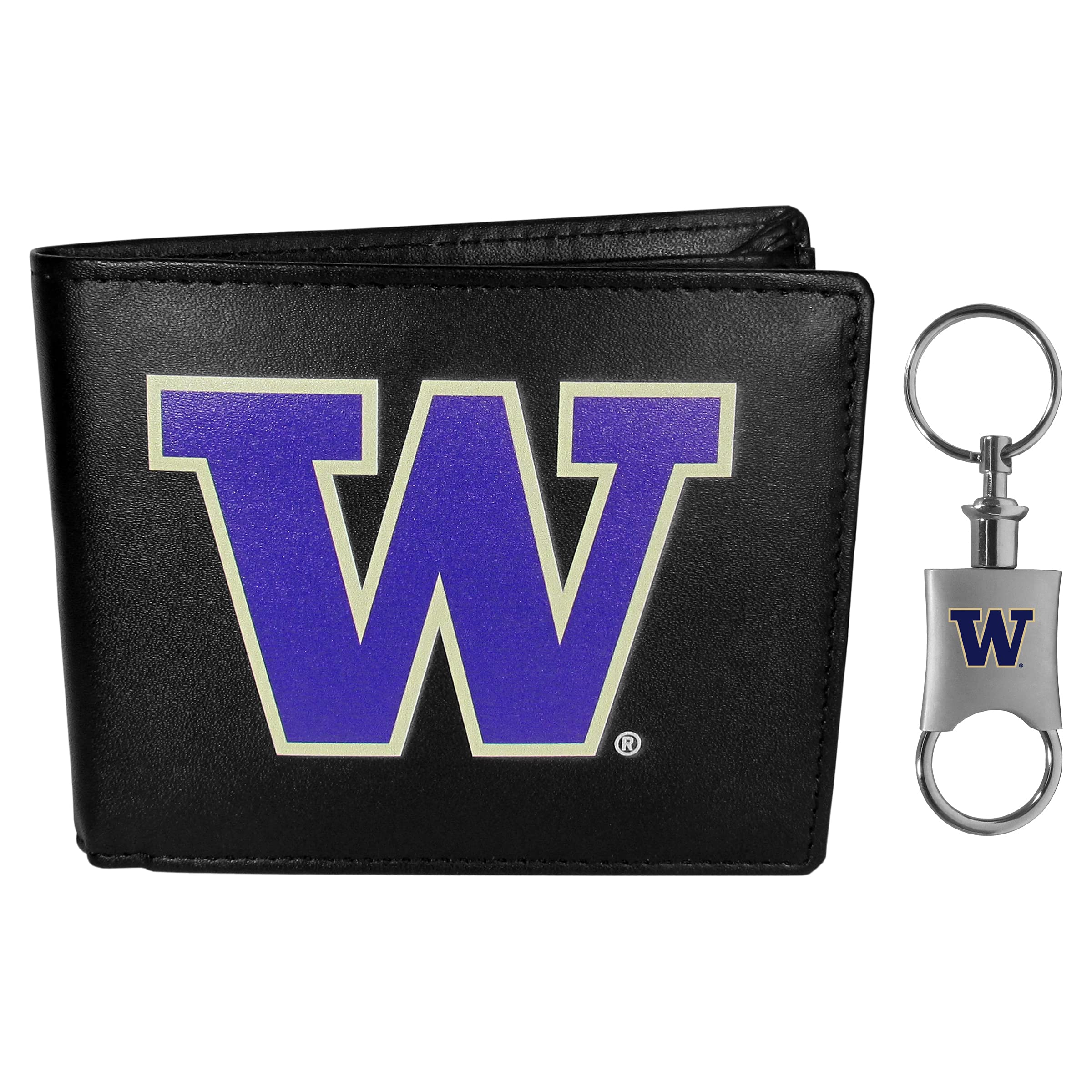 Siskiyou Sports Men's Bifold