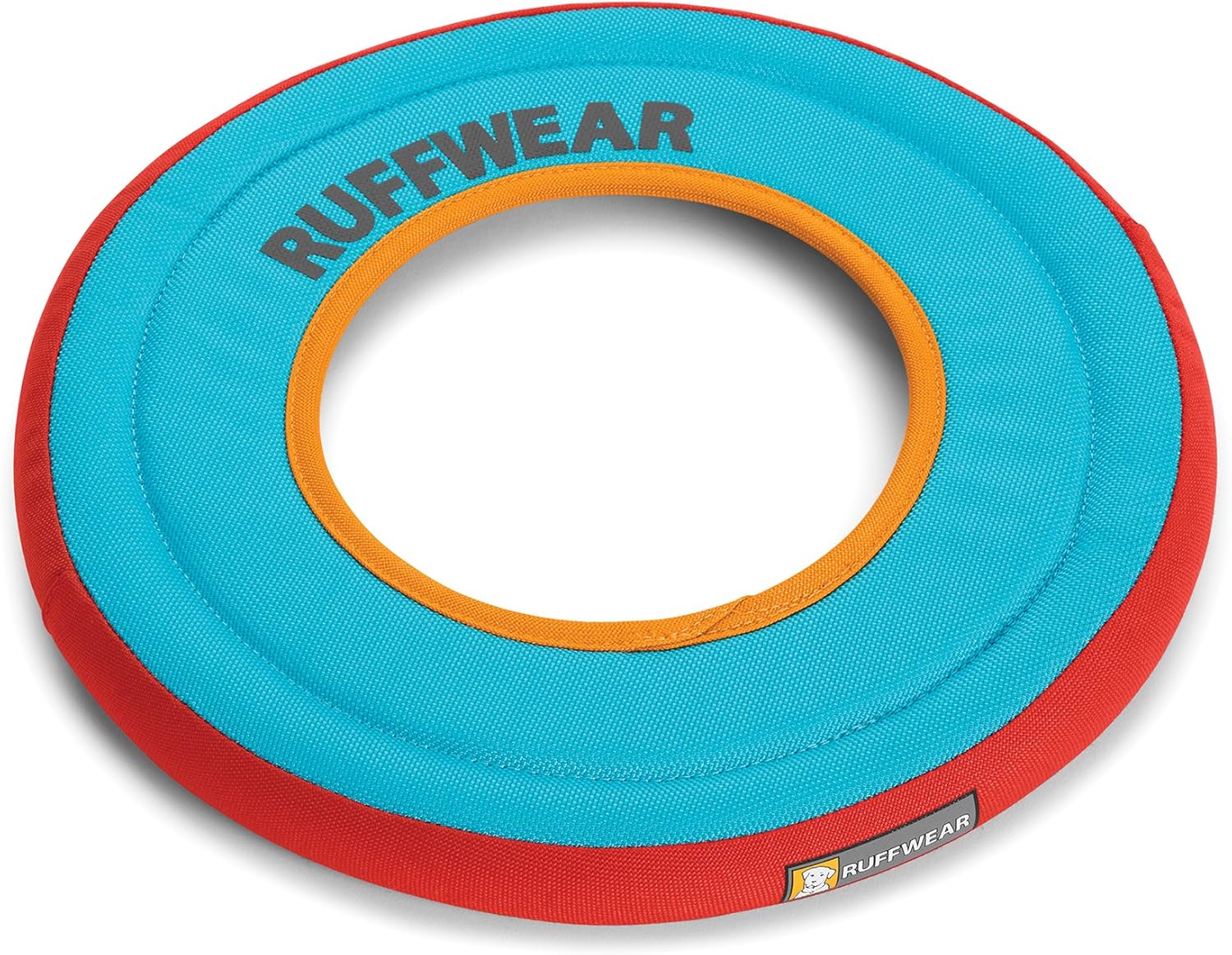 ruffwear dog frisbee