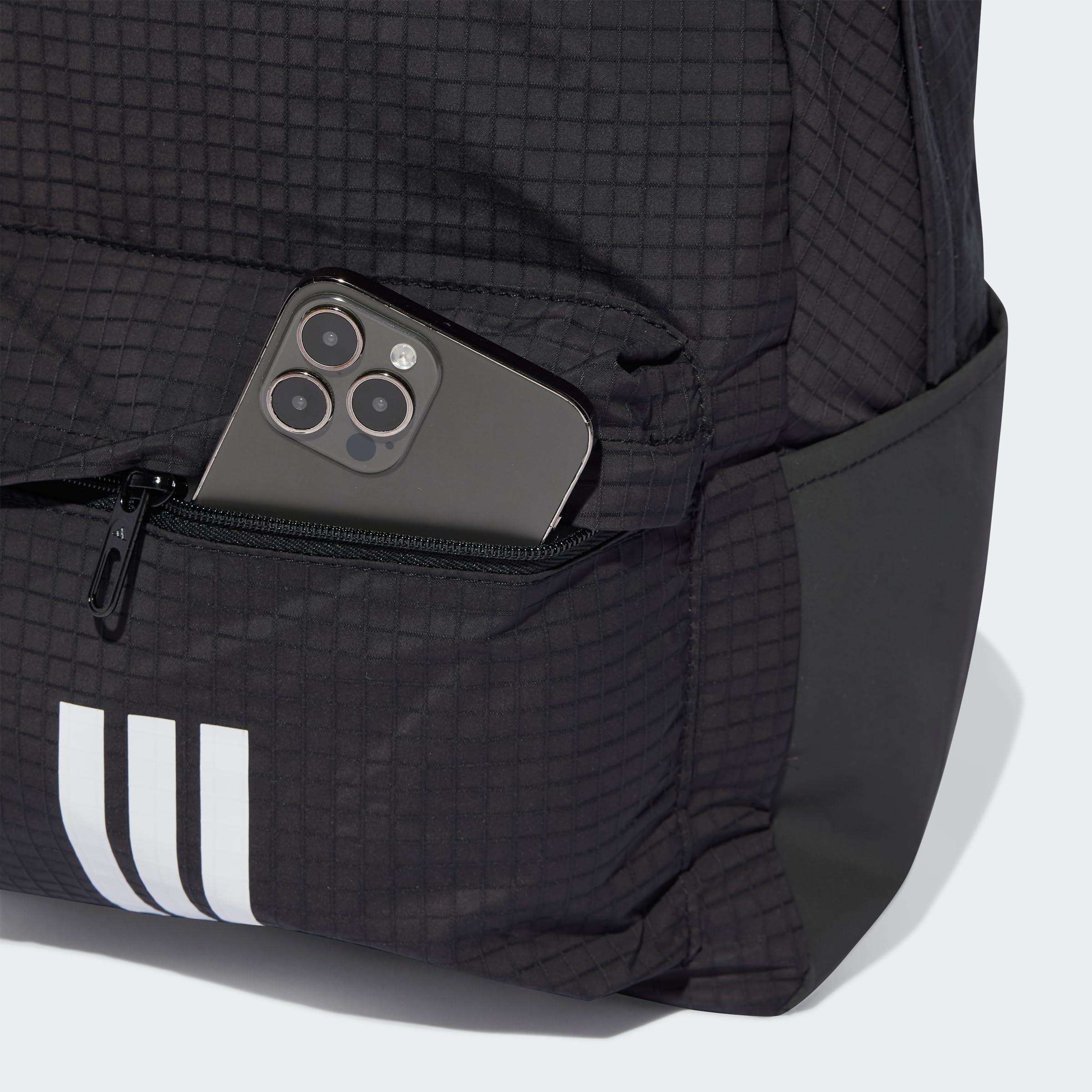 adidas Unisex adulto ESSENTIALS 3 STRIPES BACKPACK BACK TO SCHOOL 2