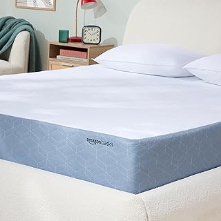 Amazon Cooling Gel Memory Foam Mattress