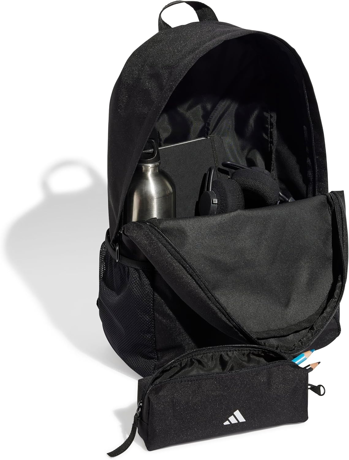 adidas Unisex Pencil Case Backpack