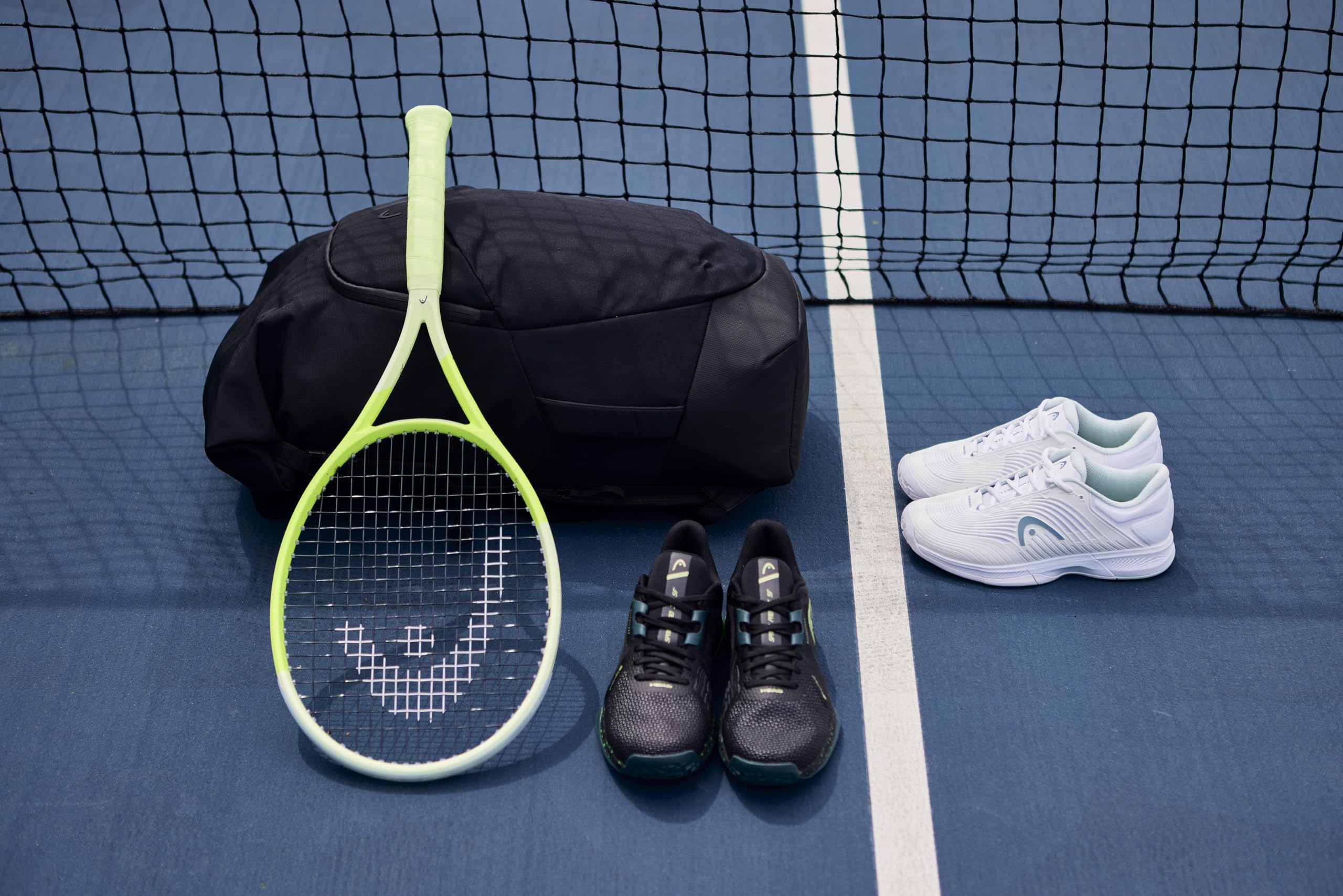 HEAD EXTREME TEAM 2024年モデル Amazon.com: HEAD Extreme Team 2024 Tennis Racquet - 4 1/4