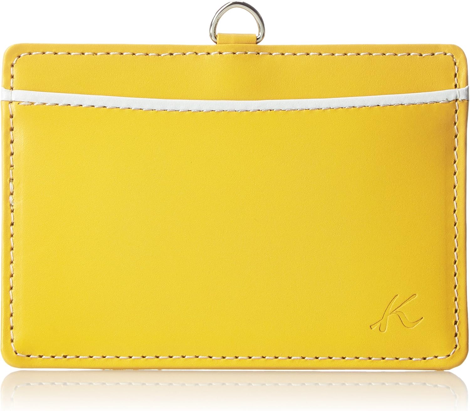 Kitamura(キタムラ) Women's Pass case NH0686