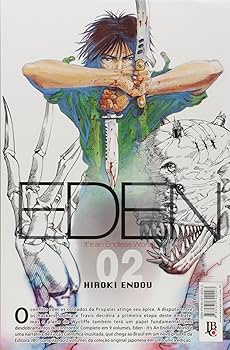 Eden 2: It's an Endless World! | Amazon.com.br Eden 2: It's an Endless World! | Amazon.com.br