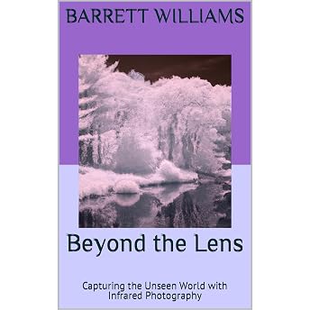 Beyond the Lens Audiobook by ChatGPT ChatGPT episode artwork