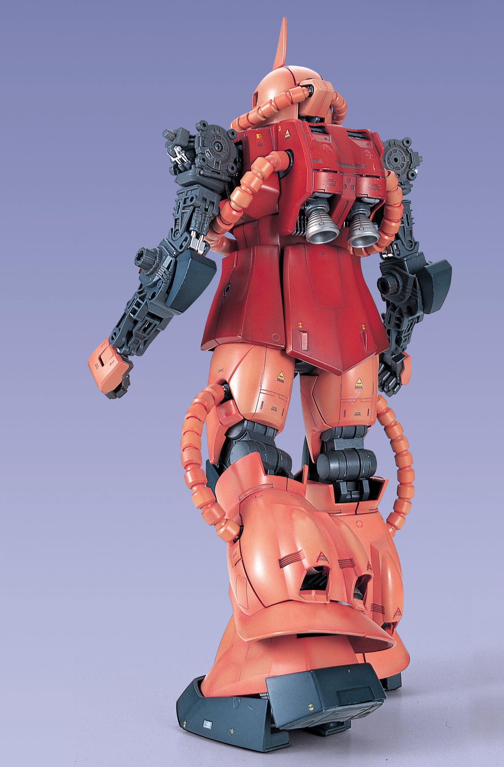 PG ザクⅡ ガンプラ 新品 1/60（PGガンプラのおすすめ人気ランキング 