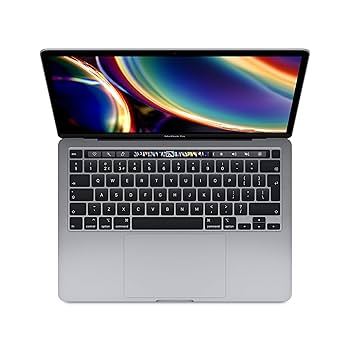 MacBook本体 Apple MacBook Pro 13inch 16GB 512GB 2020 2020 Apple MacBook Pro 13-inch Intel i7 2.3 GHz 4-core 16GB