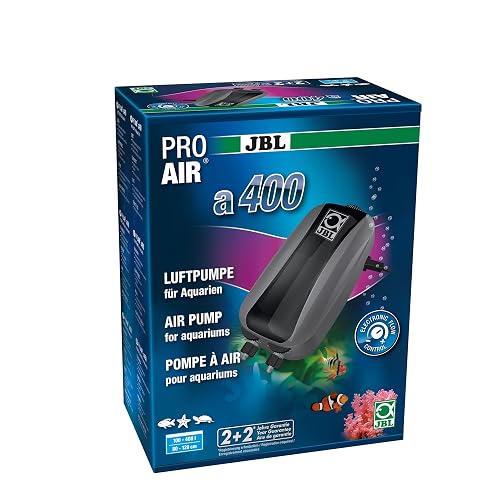 JBL PROAIR a400