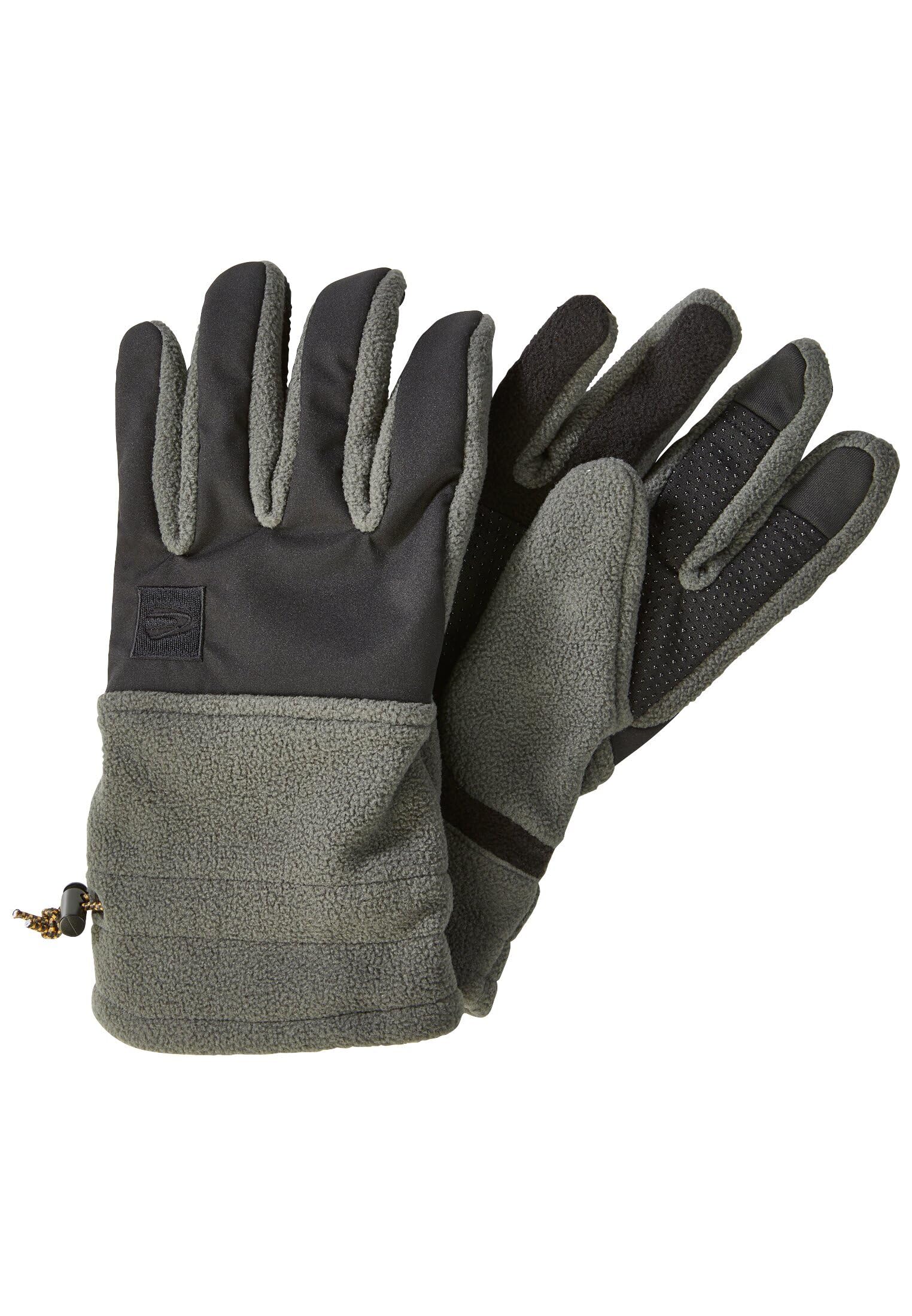 camel active Rękawice na zimę Mężczyźni 408230-4g23