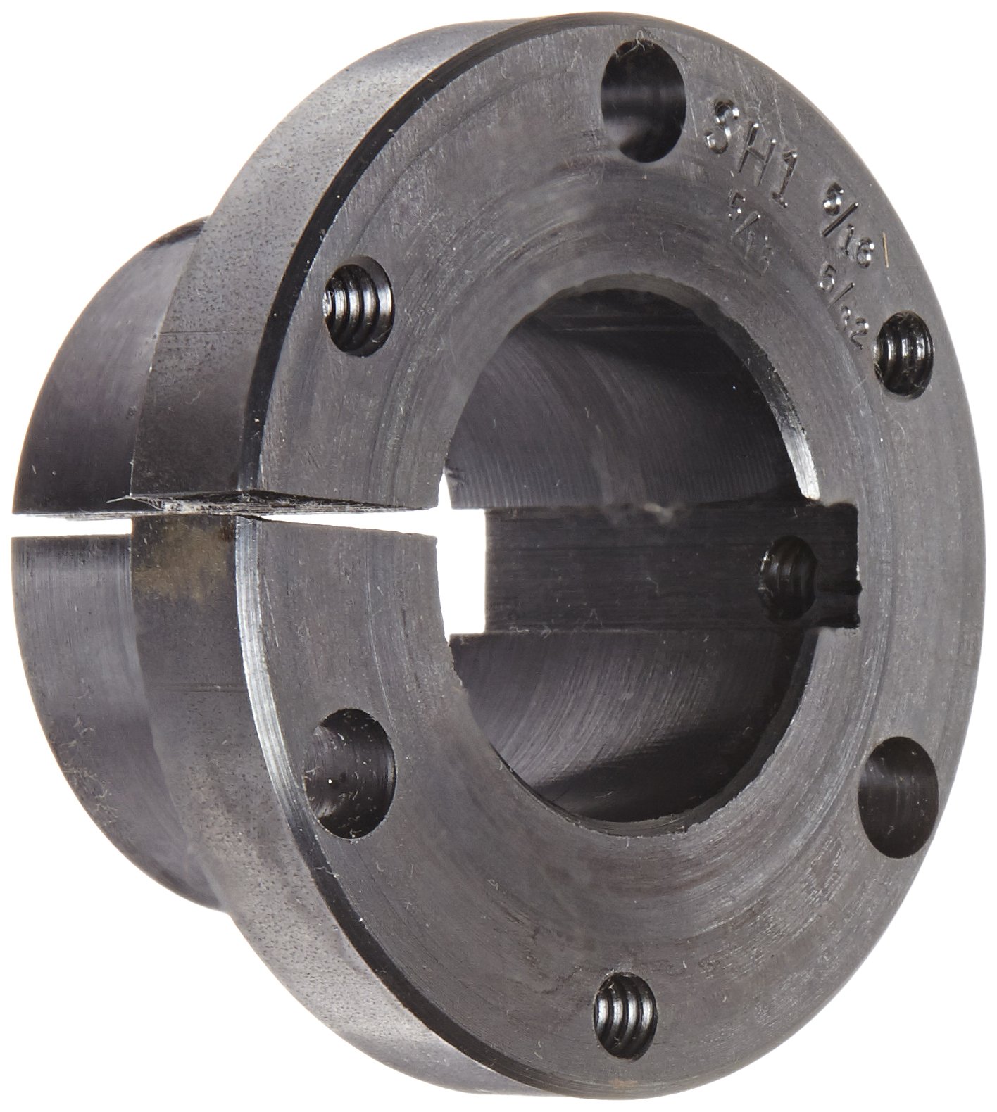 Martin SH 1 3/8 Quick Disconnect Bushing, Ductile Iron, Inch, 1.38