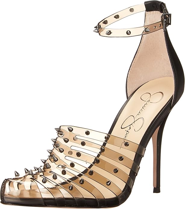 Jessica simpson harleen pump Clearance