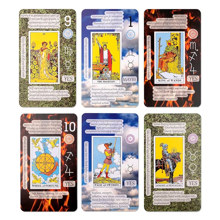 MY ARCANE PHILOSOPHY TAROT〈メッセージカード付〉 MY ARCANE PHILOSOPHY TAROT〈メッセージカード付〉 MY ARCANE
