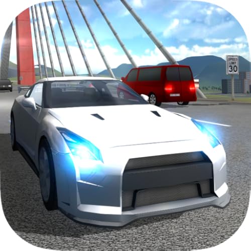 Street Driving Simulator 3D