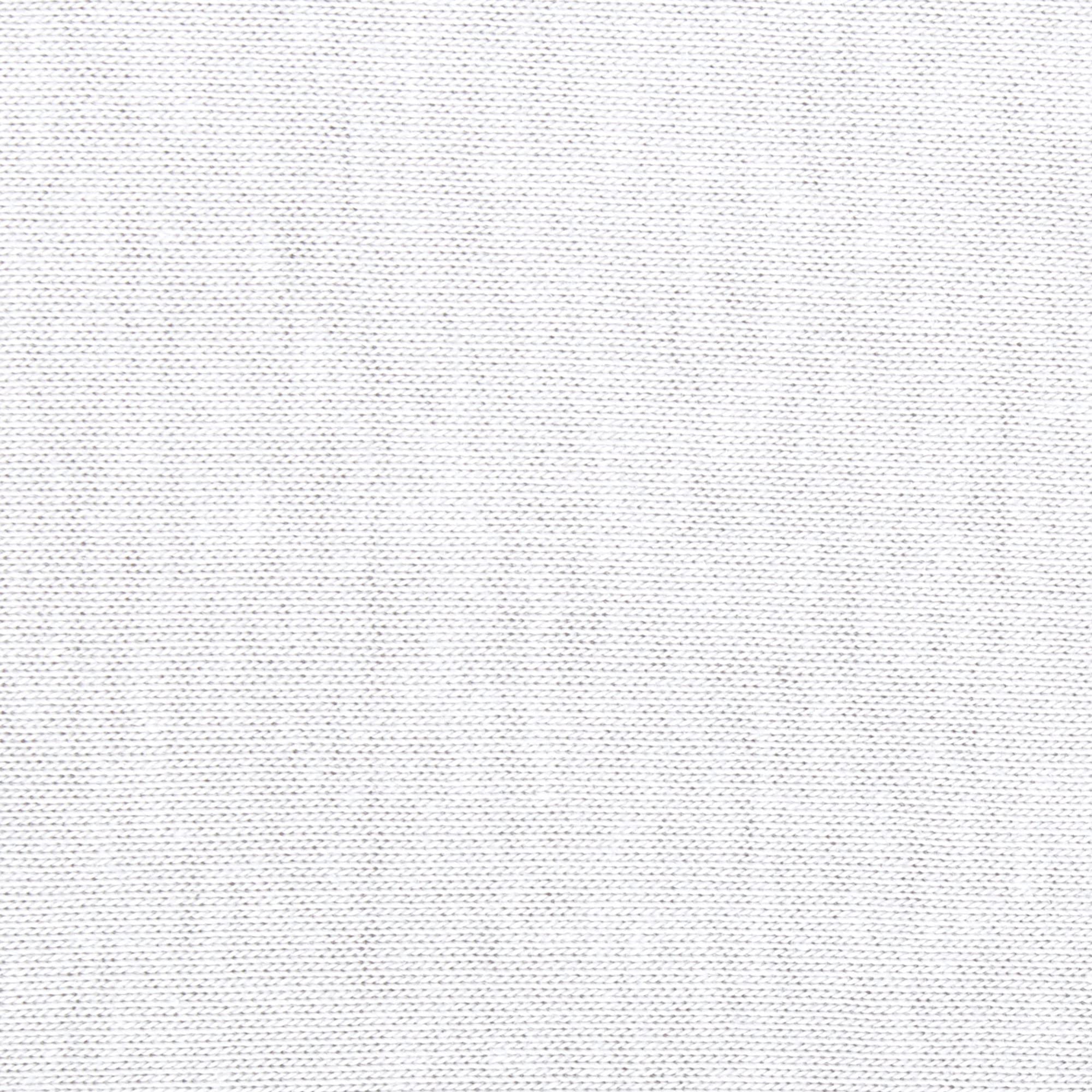 babybay Jersey Fitted Sheet Deluxe Double Pack Suitable for Boxspring XXL White - Image 4