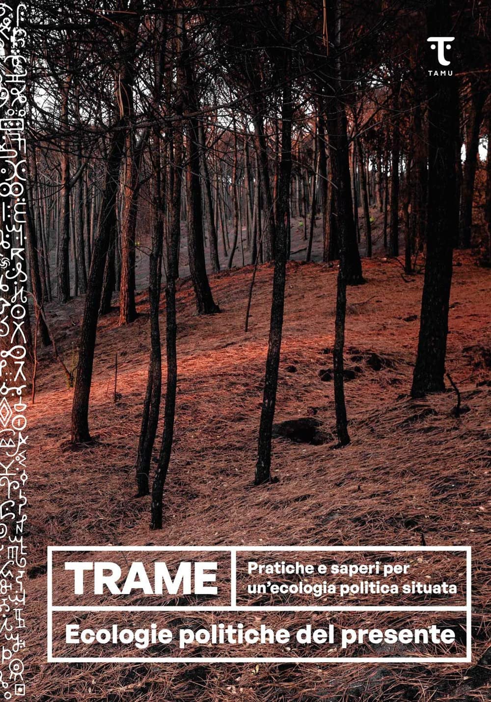 Trame. Pratiche E Saperi Per Un'ecologia Politica Situata - 4