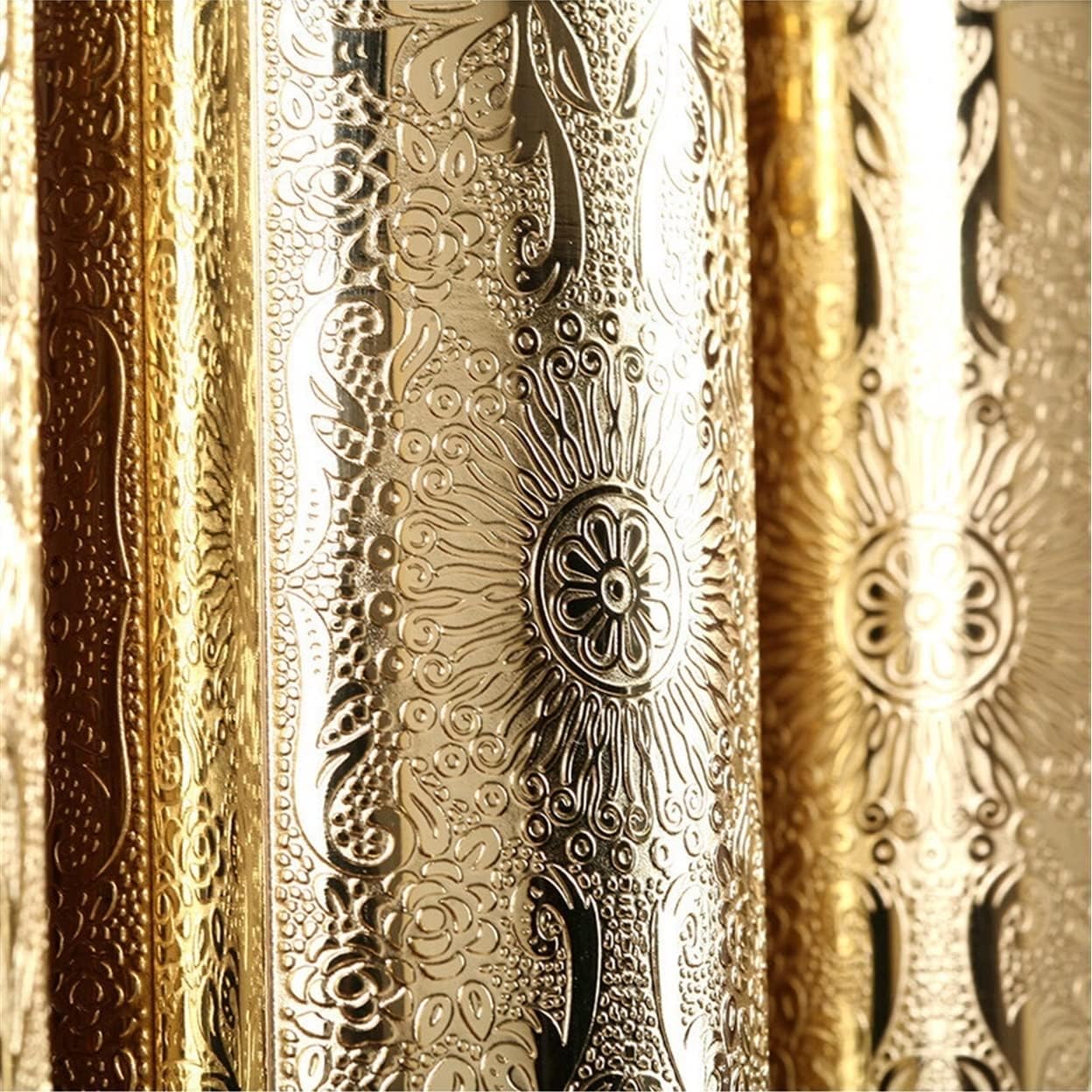 Grandfather Clock Mahogany Floor Clock Original Copper Mechanical Movement Vertical European-Style Living Room Nordic Simple Grandfather Alarm