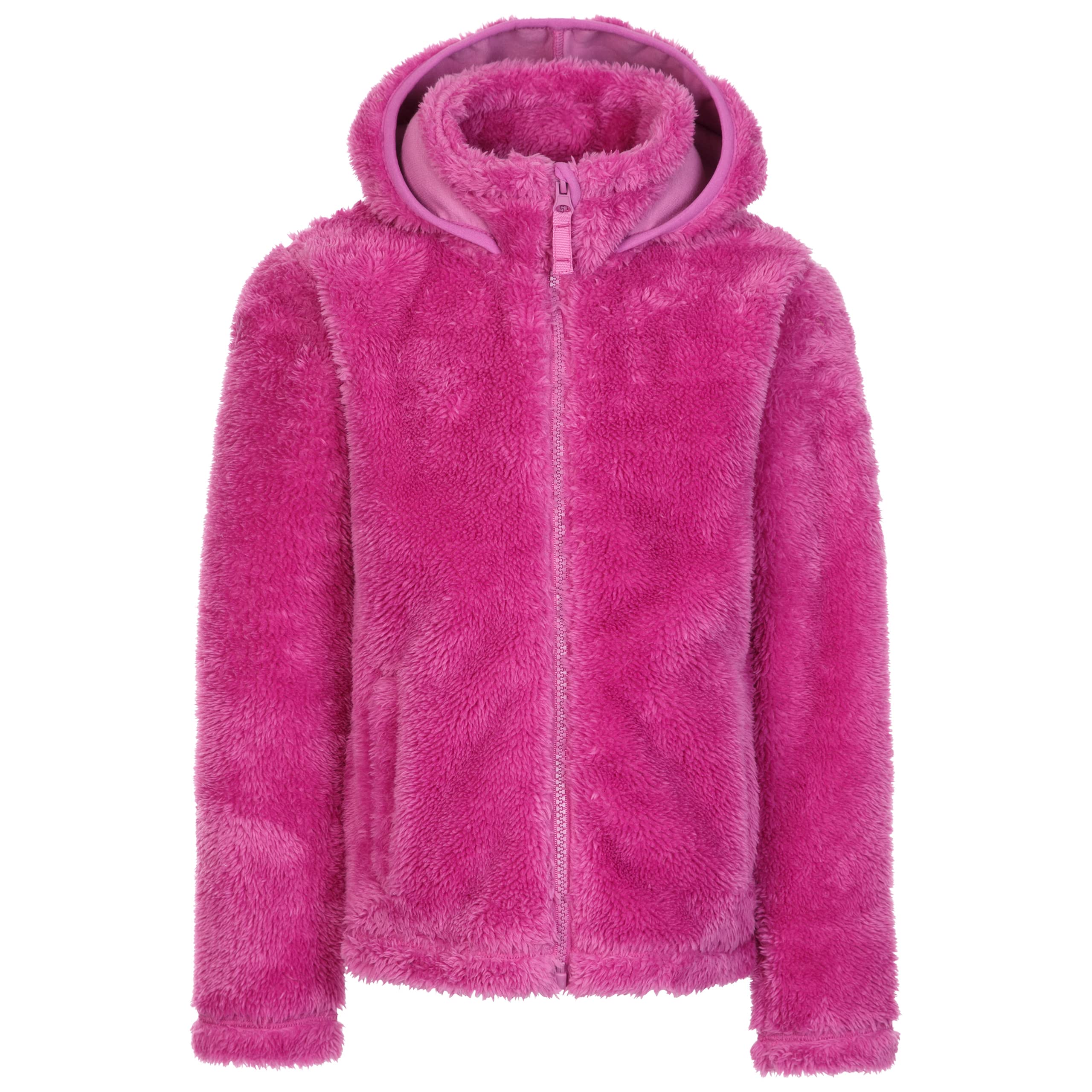 Trespass Violetta - Female Fleece At400 Sudadera Niñas